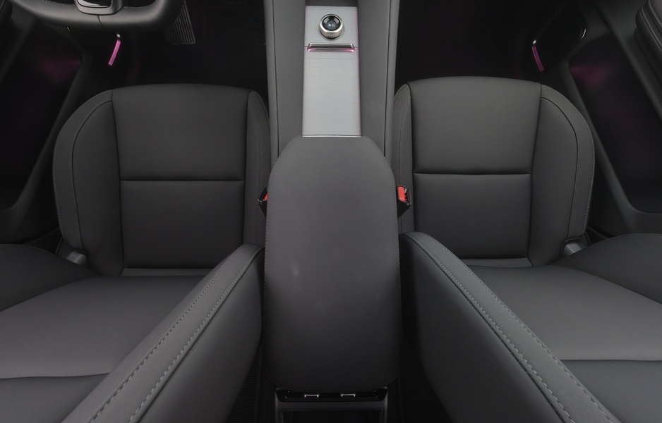 Polestar 4 vaihtoauto