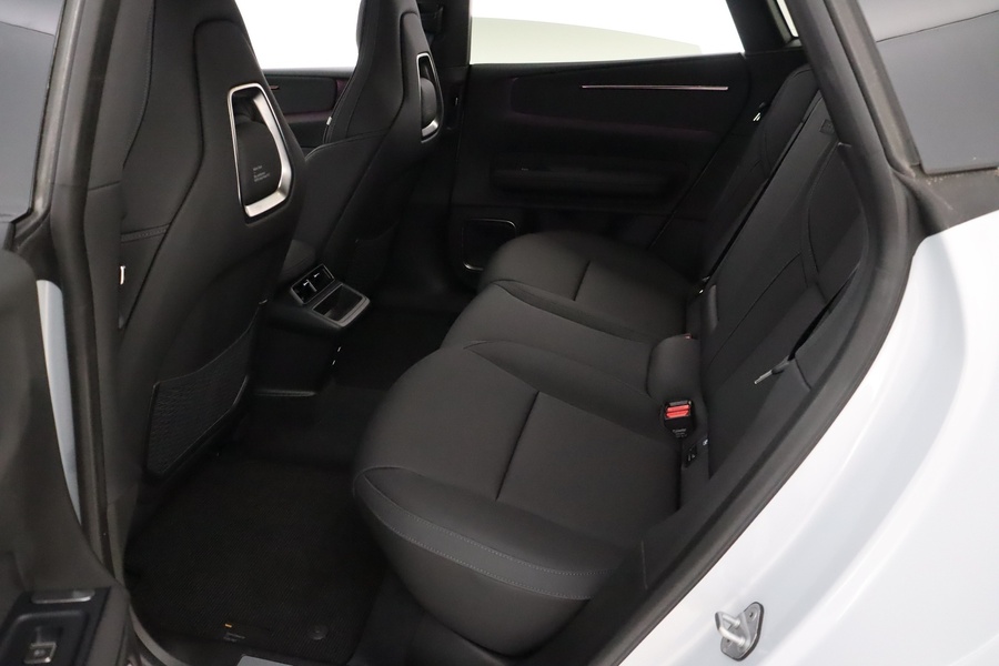 Polestar 4 vaihtoauto