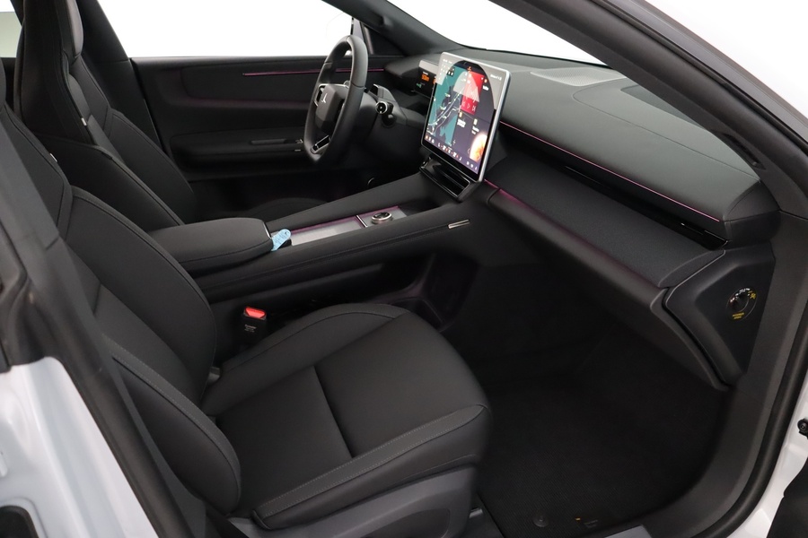 Polestar 4 vaihtoauto