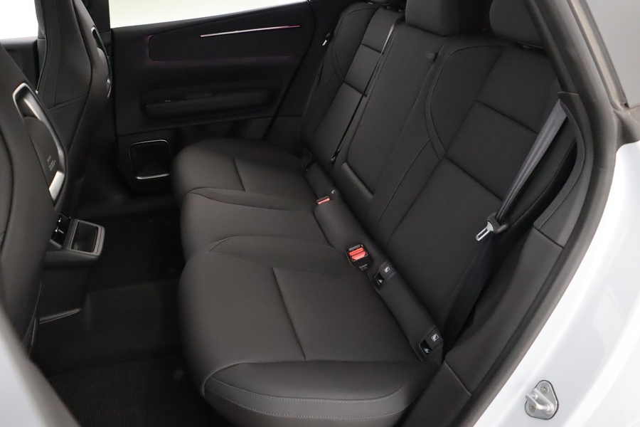 Polestar 4 vaihtoauto