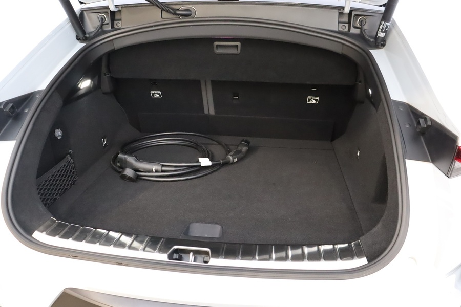 Polestar 4 vaihtoauto