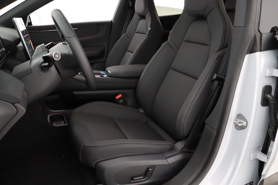 Polestar 4 vaihtoauto