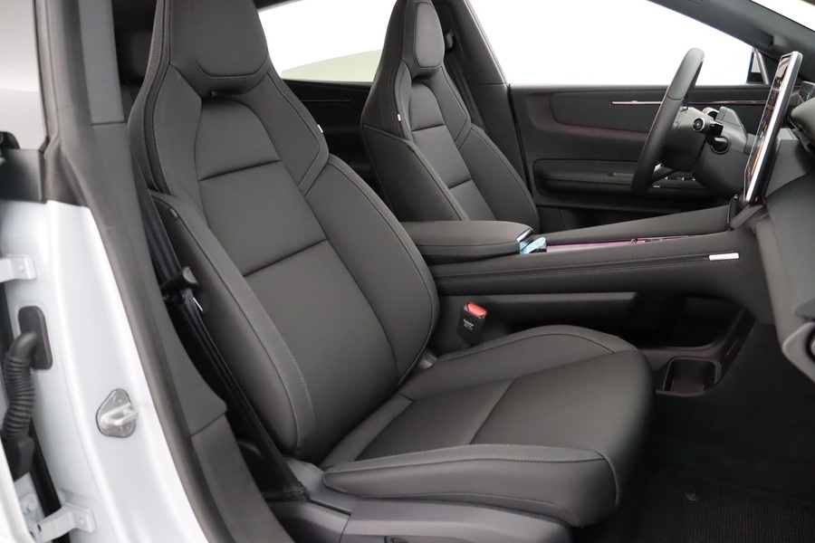 Polestar 4 vaihtoauto