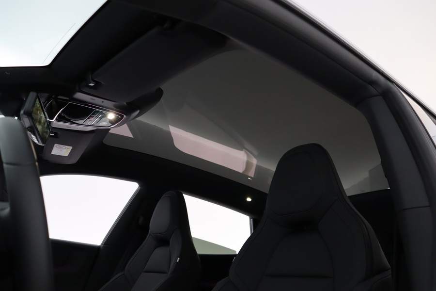 Polestar 4 vaihtoauto