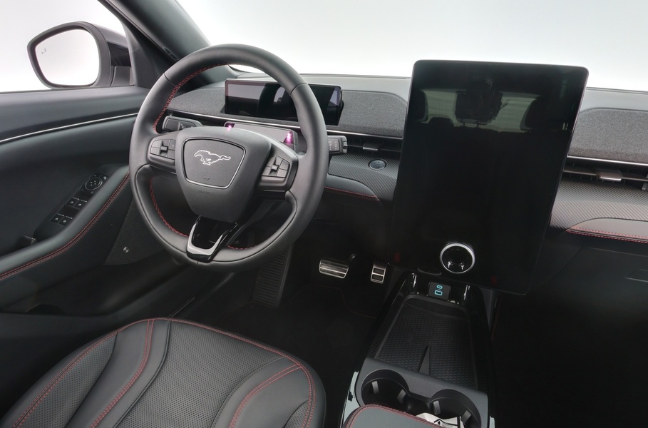 Ford USA Mustang vaihtoauto