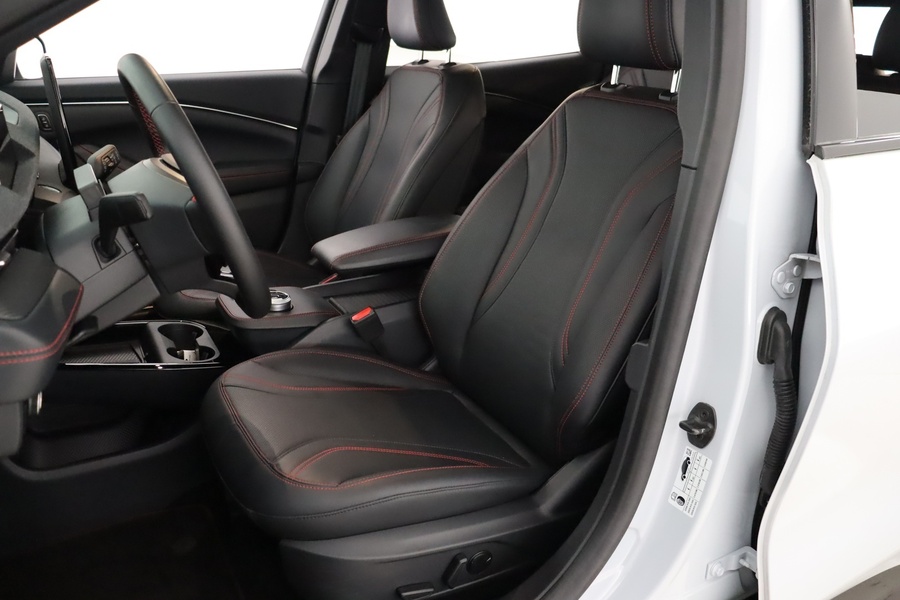 Ford USA Mustang vaihtoauto