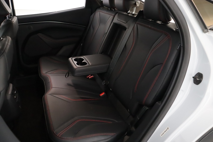 Ford USA Mustang vaihtoauto