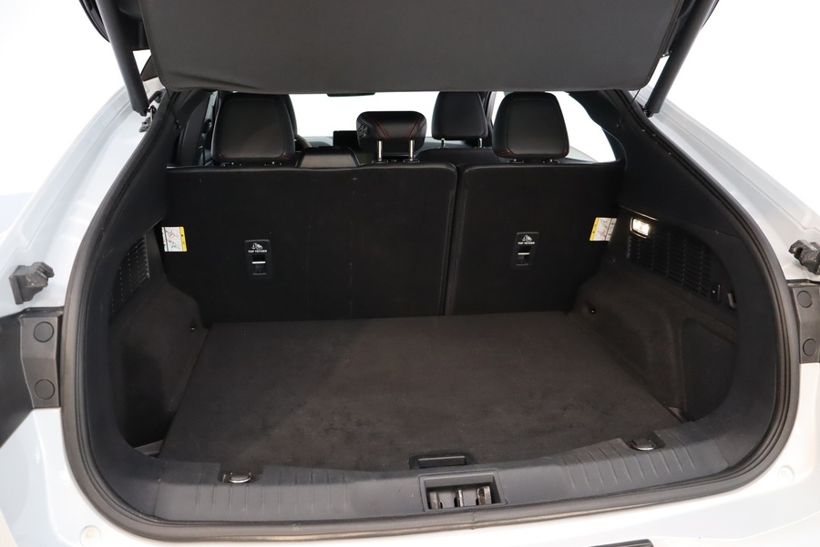 Ford USA Mustang vaihtoauto