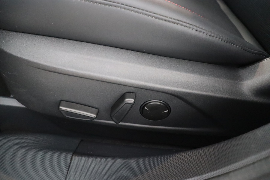 Ford USA Mustang vaihtoauto