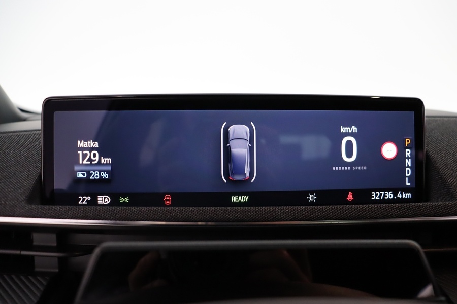 Ford USA Mustang vaihtoauto