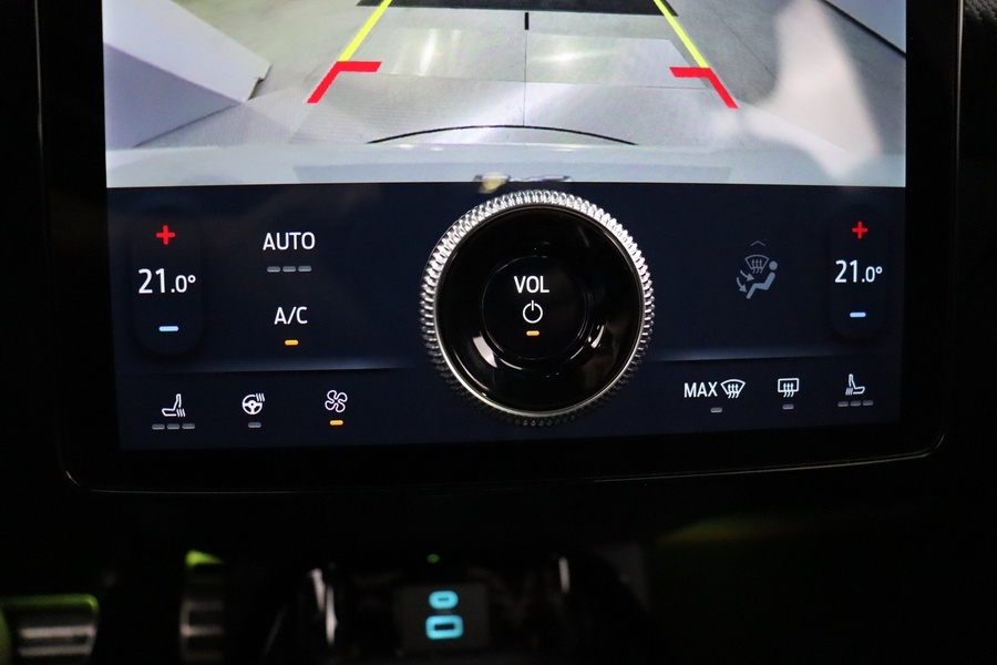 Ford USA Mustang vaihtoauto