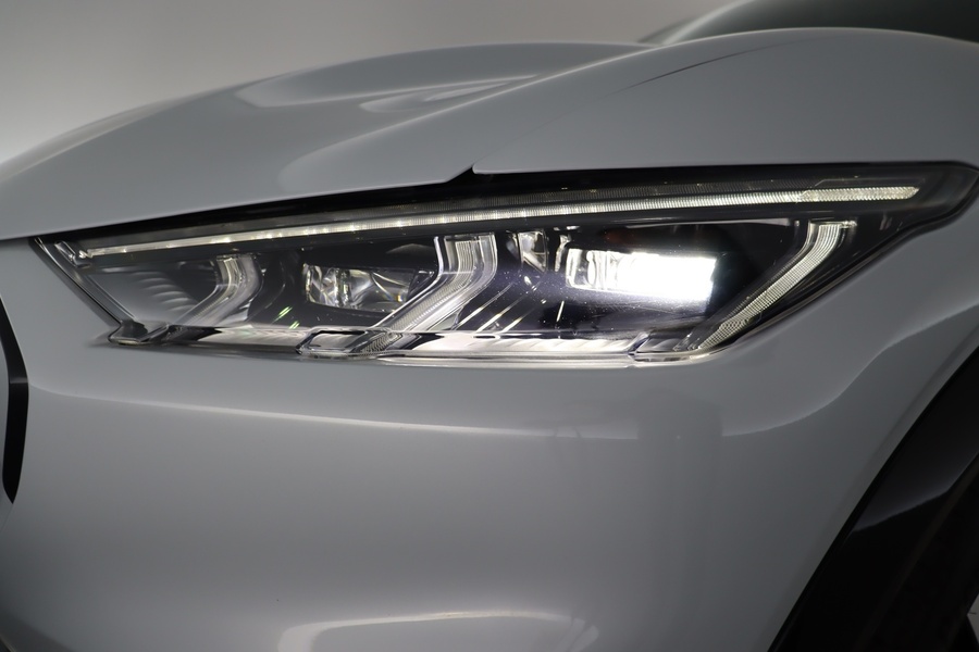 Ford USA Mustang vaihtoauto