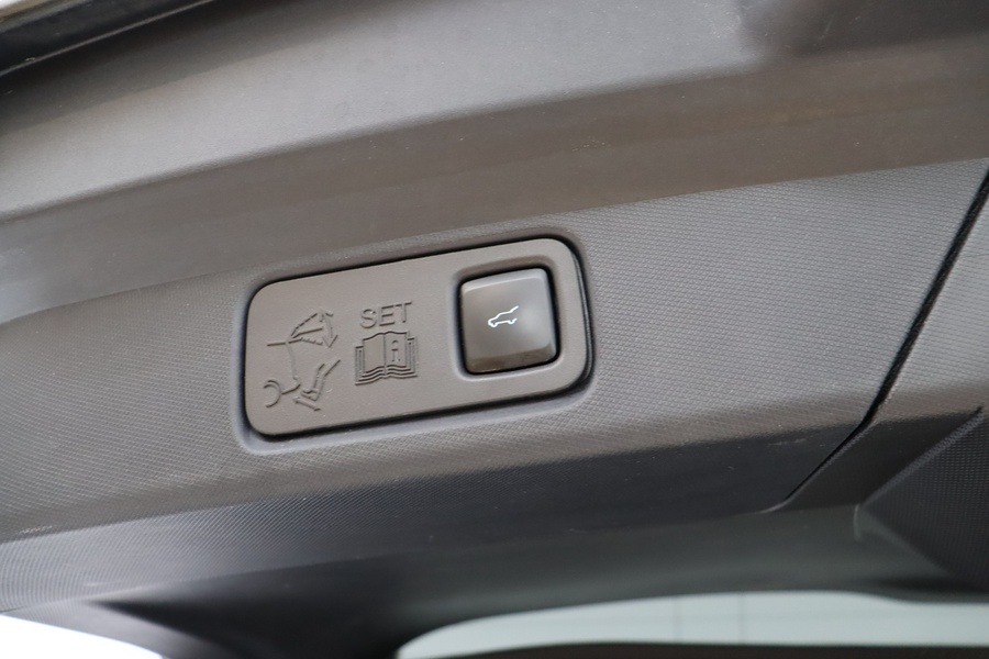 Ford USA Mustang vaihtoauto