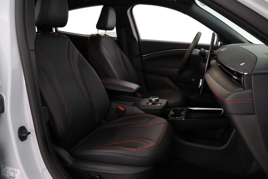 Ford USA Mustang vaihtoauto