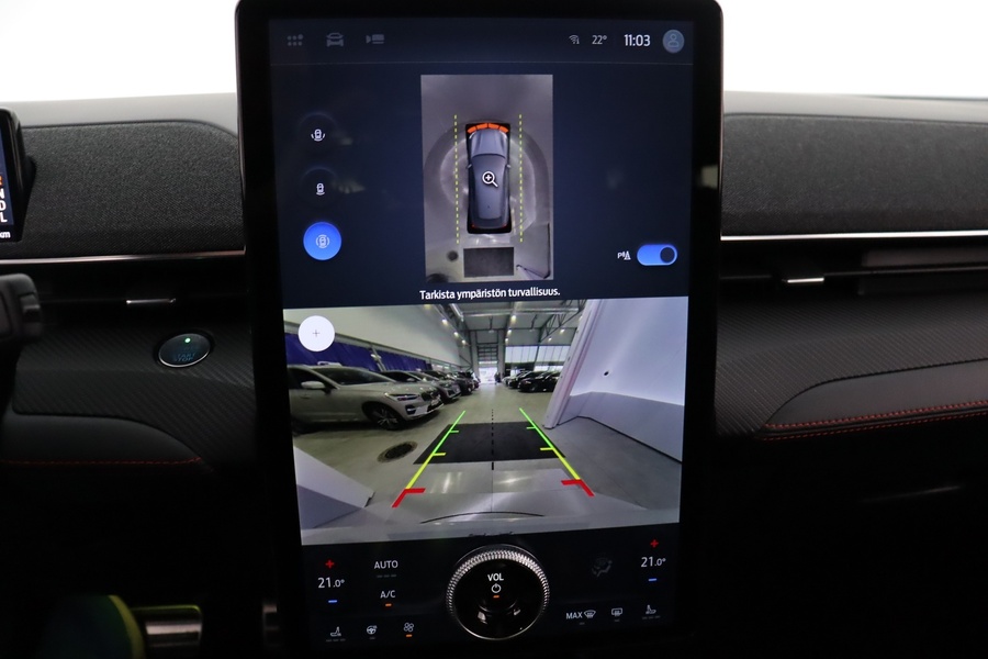 Ford USA Mustang vaihtoauto