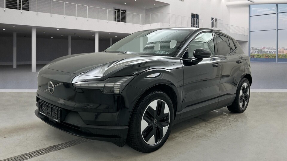 Volvo EX30 vaihtoauto