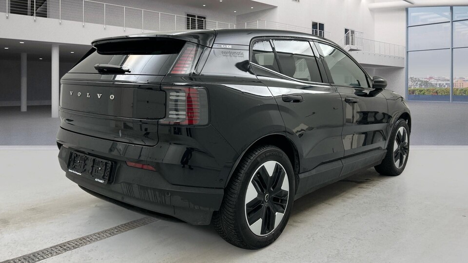 Volvo EX30 vaihtoauto