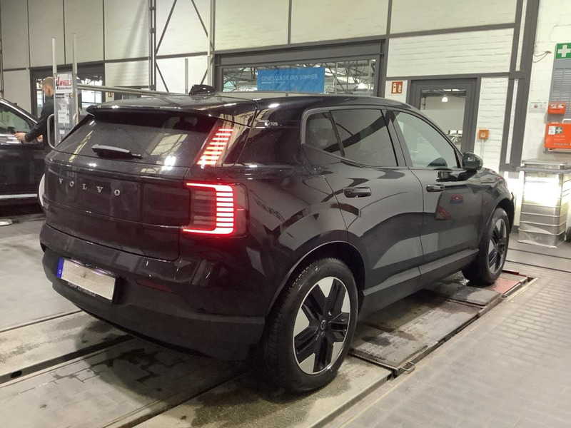 Volvo EX30 vaihtoauto