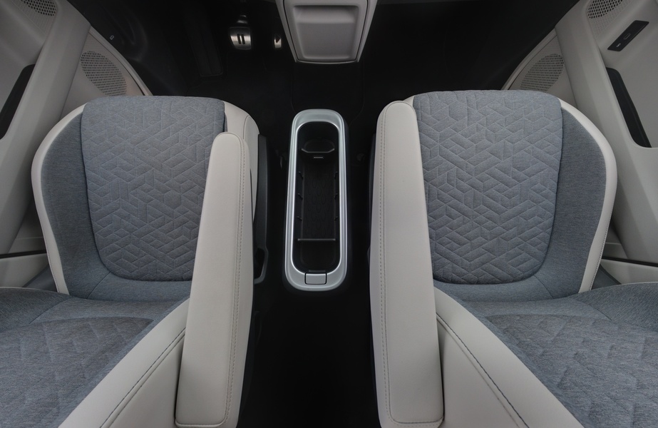 Volkswagen ID. Buzz vaihtoauto