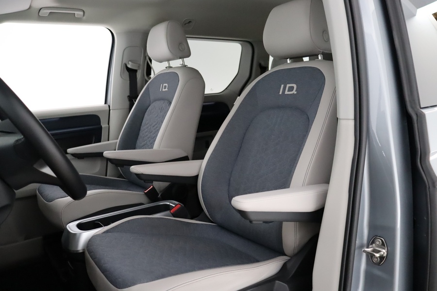 Volkswagen ID. Buzz vaihtoauto