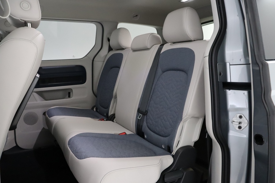 Volkswagen ID. Buzz vaihtoauto