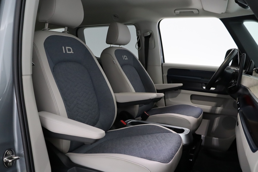 Volkswagen ID. Buzz vaihtoauto