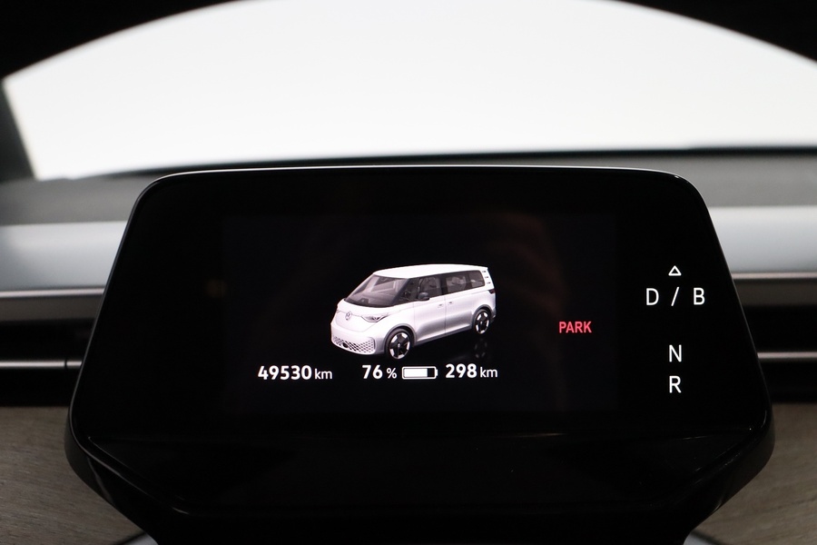 Volkswagen ID. Buzz vaihtoauto