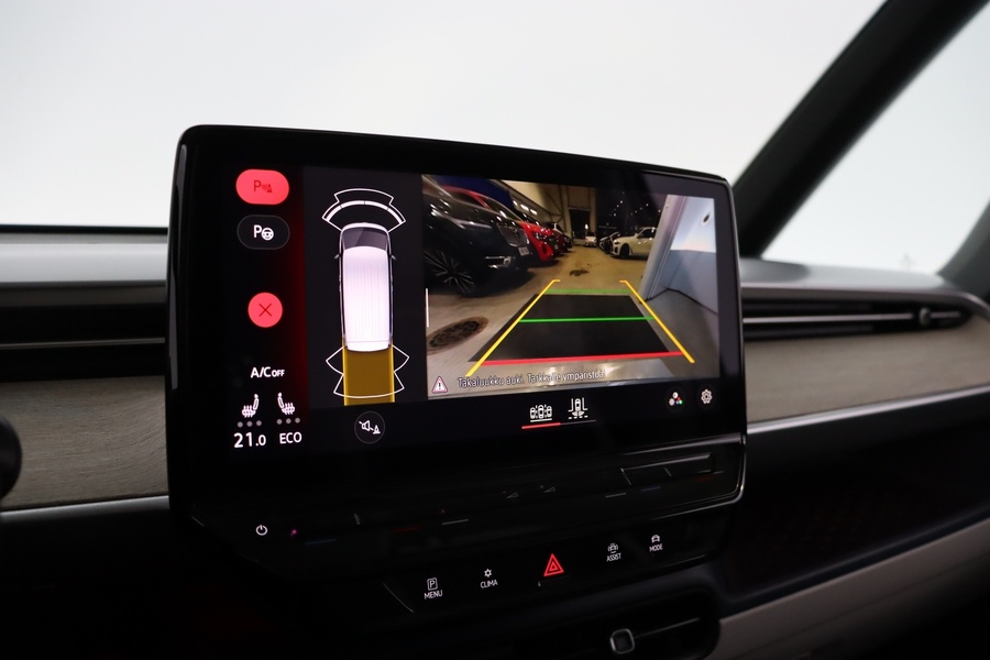 Volkswagen ID. Buzz vaihtoauto