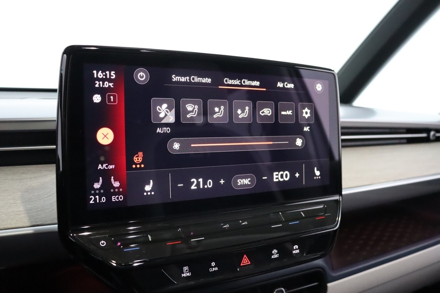 Volkswagen ID. Buzz vaihtoauto