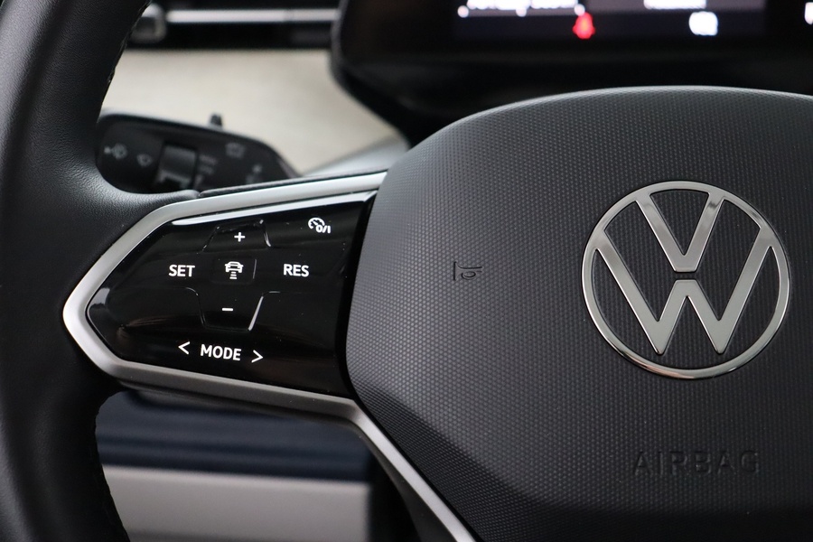 Volkswagen ID. Buzz vaihtoauto