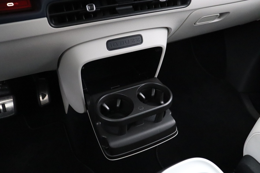 Volkswagen ID. Buzz vaihtoauto