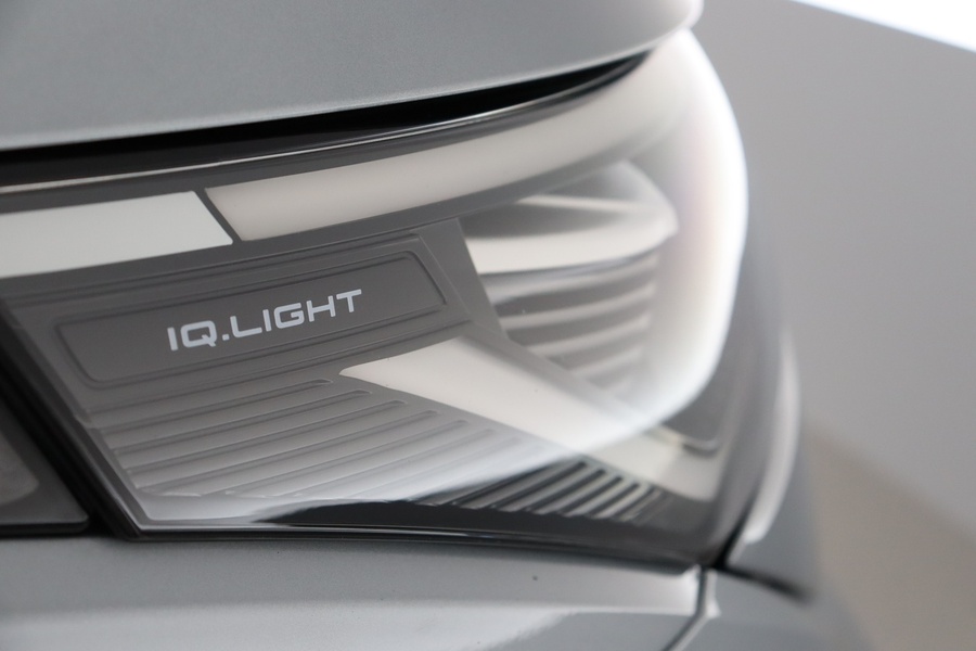 Volkswagen ID. Buzz vaihtoauto