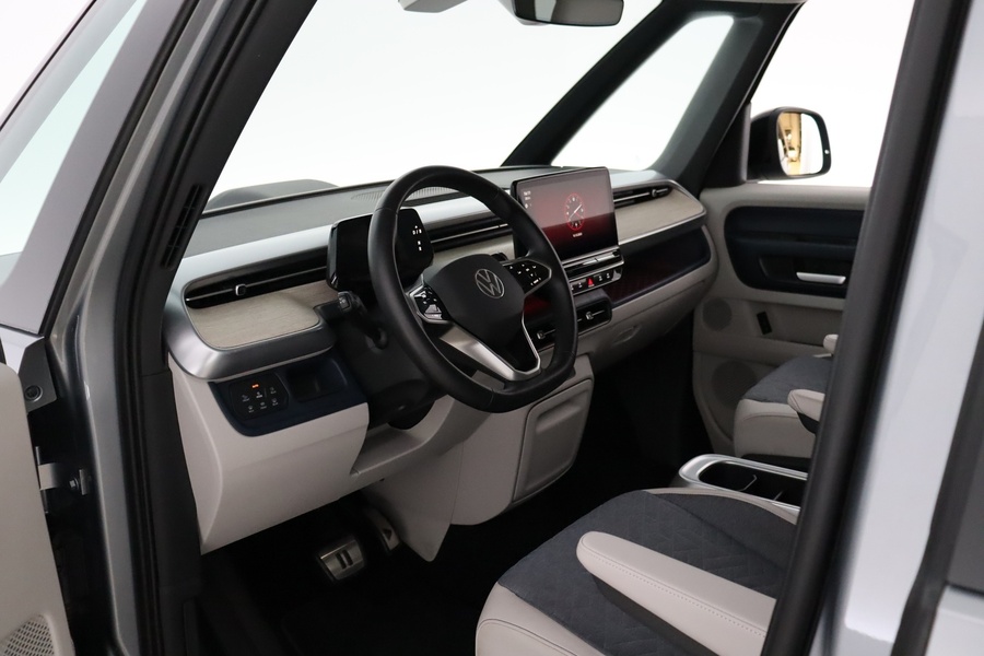 Volkswagen ID. Buzz vaihtoauto