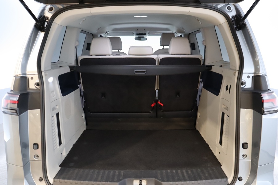 Volkswagen ID. Buzz vaihtoauto