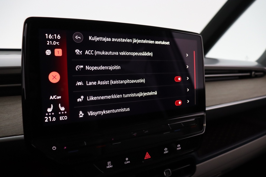 Volkswagen ID. Buzz vaihtoauto