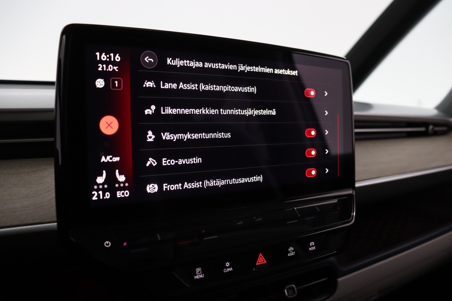 Volkswagen ID. Buzz vaihtoauto