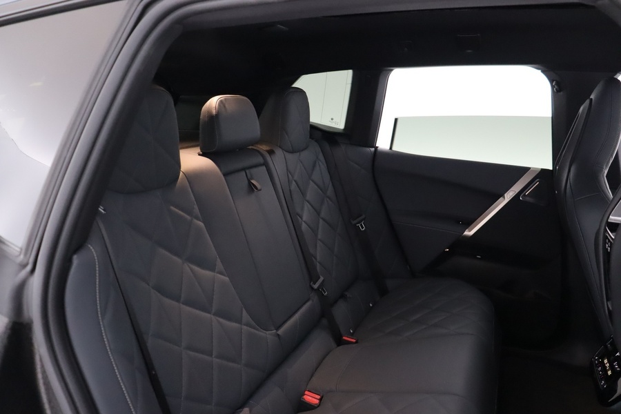 BMW iX M60 vaihtoauto