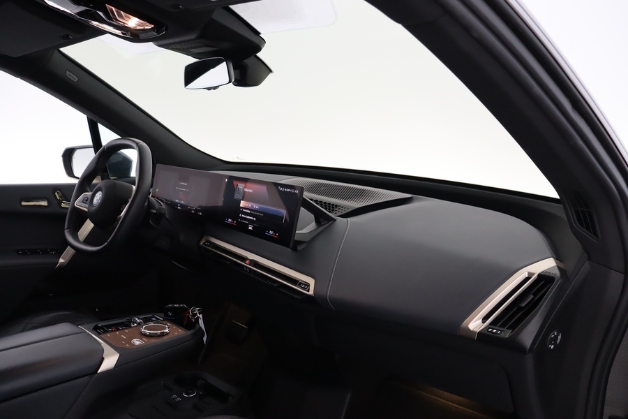 BMW iX M60 vaihtoauto