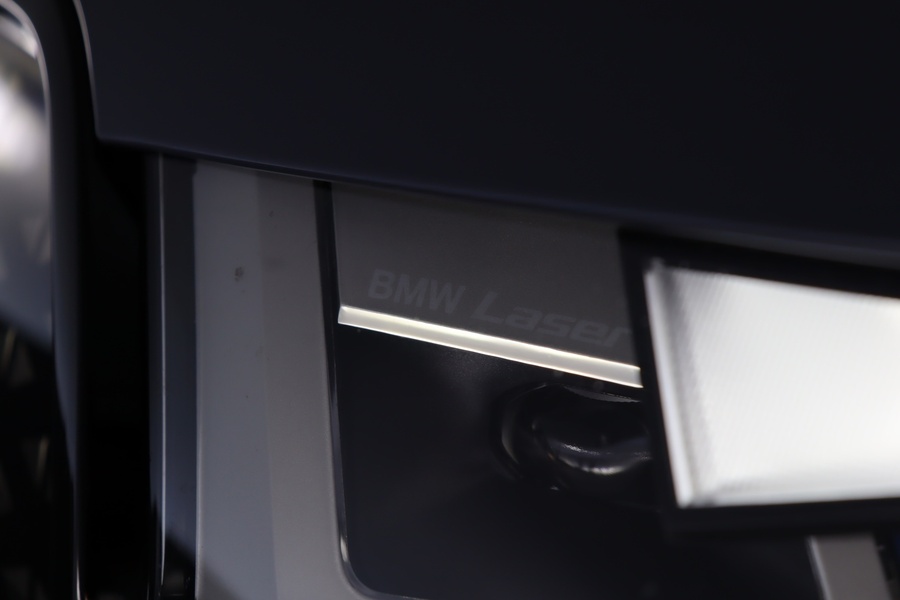 BMW iX M60 vaihtoauto