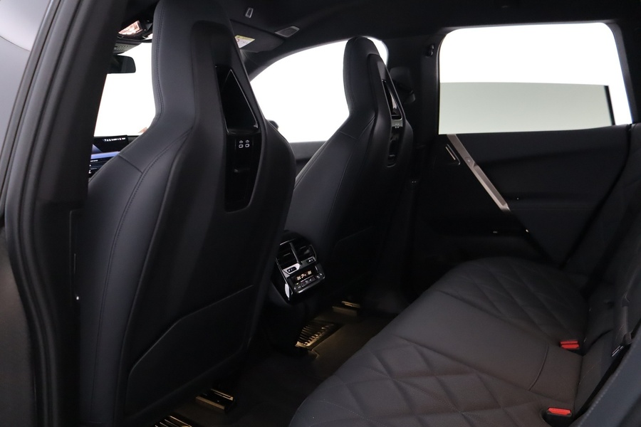 BMW iX M60 vaihtoauto