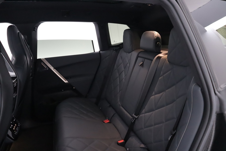 BMW iX M60 vaihtoauto