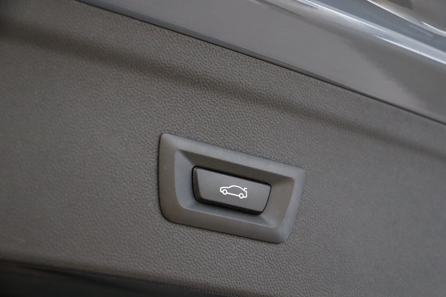 BMW iX M60 vaihtoauto