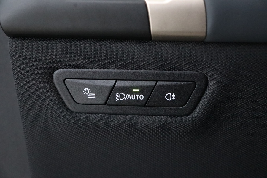 BMW iX M60 vaihtoauto