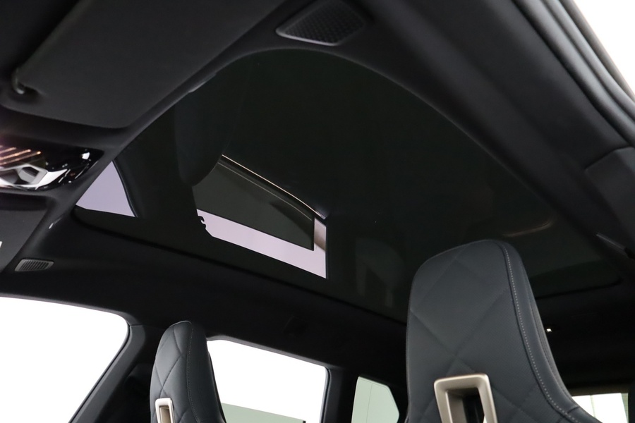 BMW iX M60 vaihtoauto