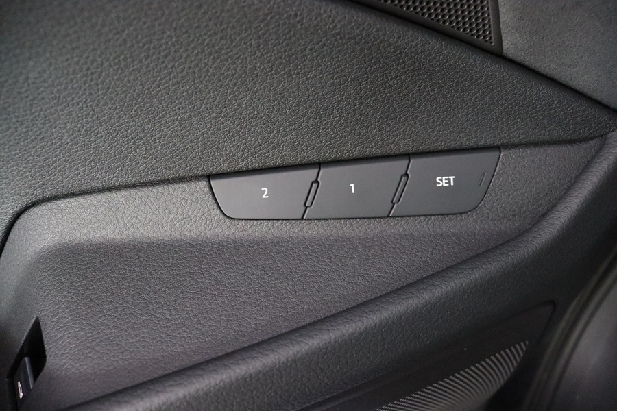 Audi Q8 e-tron vaihtoauto