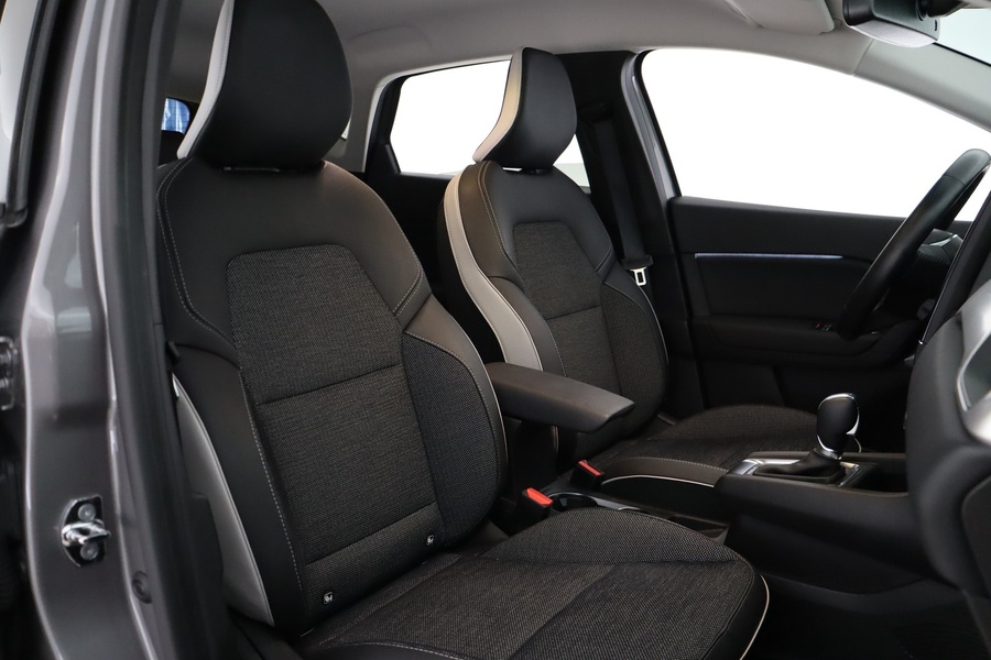 Renault Captur vaihtoauto