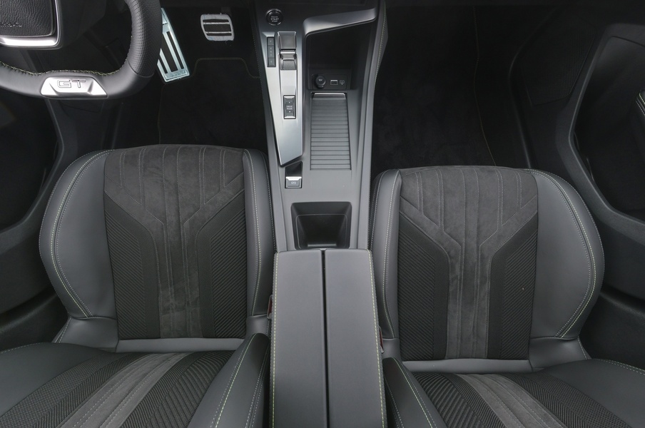 Peugeot 408 vaihtoauto