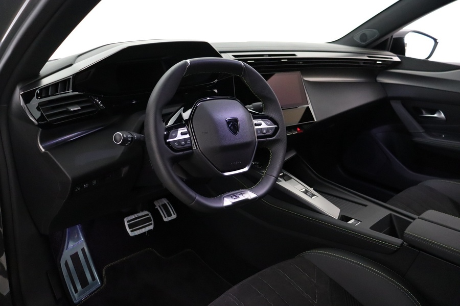 Peugeot 408 vaihtoauto