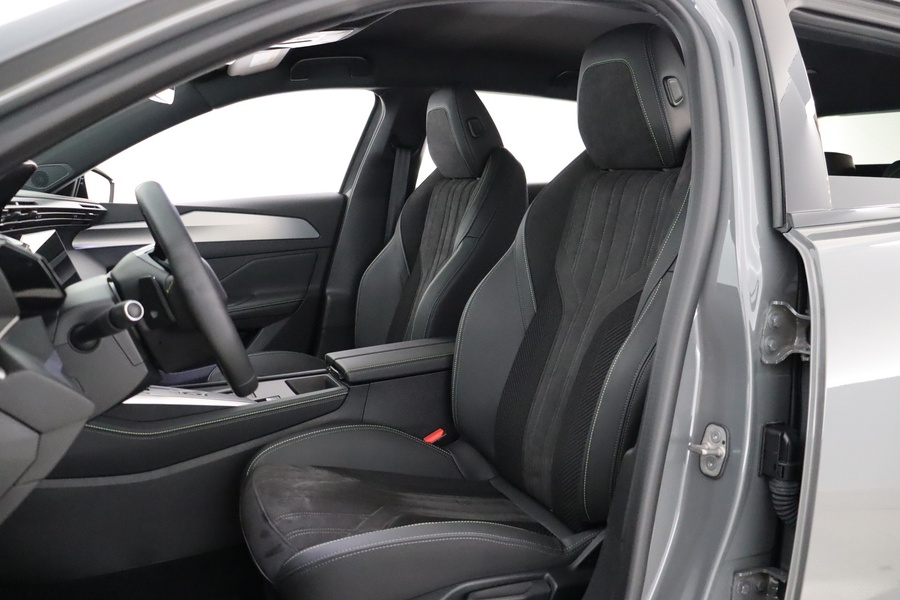 Peugeot 408 vaihtoauto