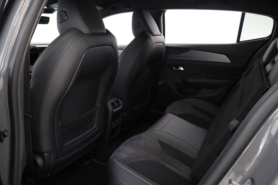 Peugeot 408 vaihtoauto